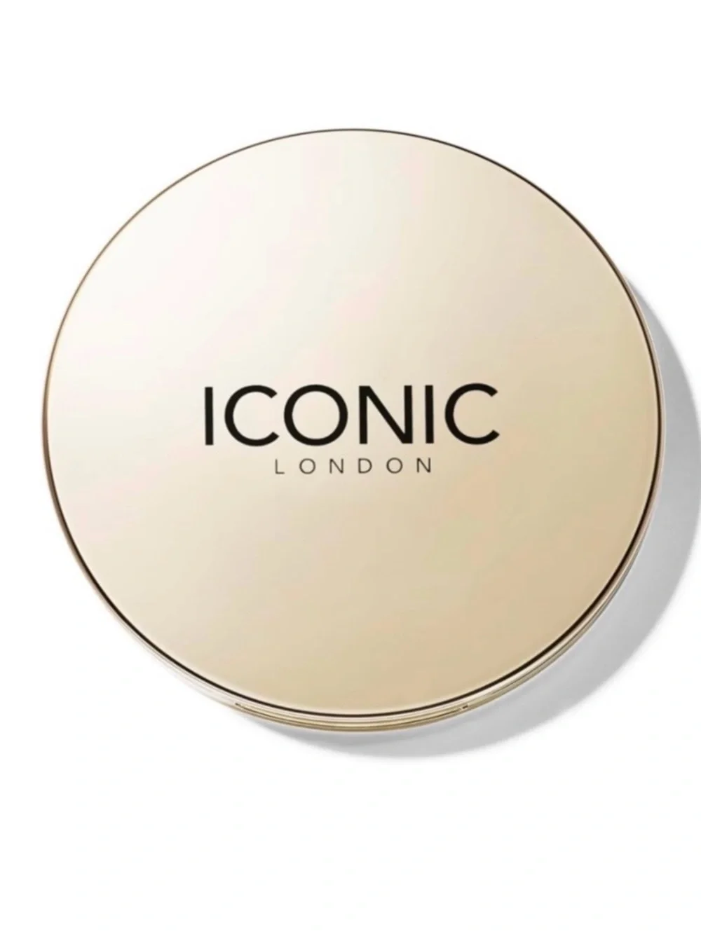 HPx3! ICONIC London Lip and Cheek Cream Trio. Brand new!